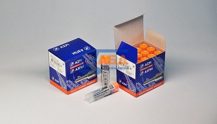 Распылитель RU DSLA 150 P 773